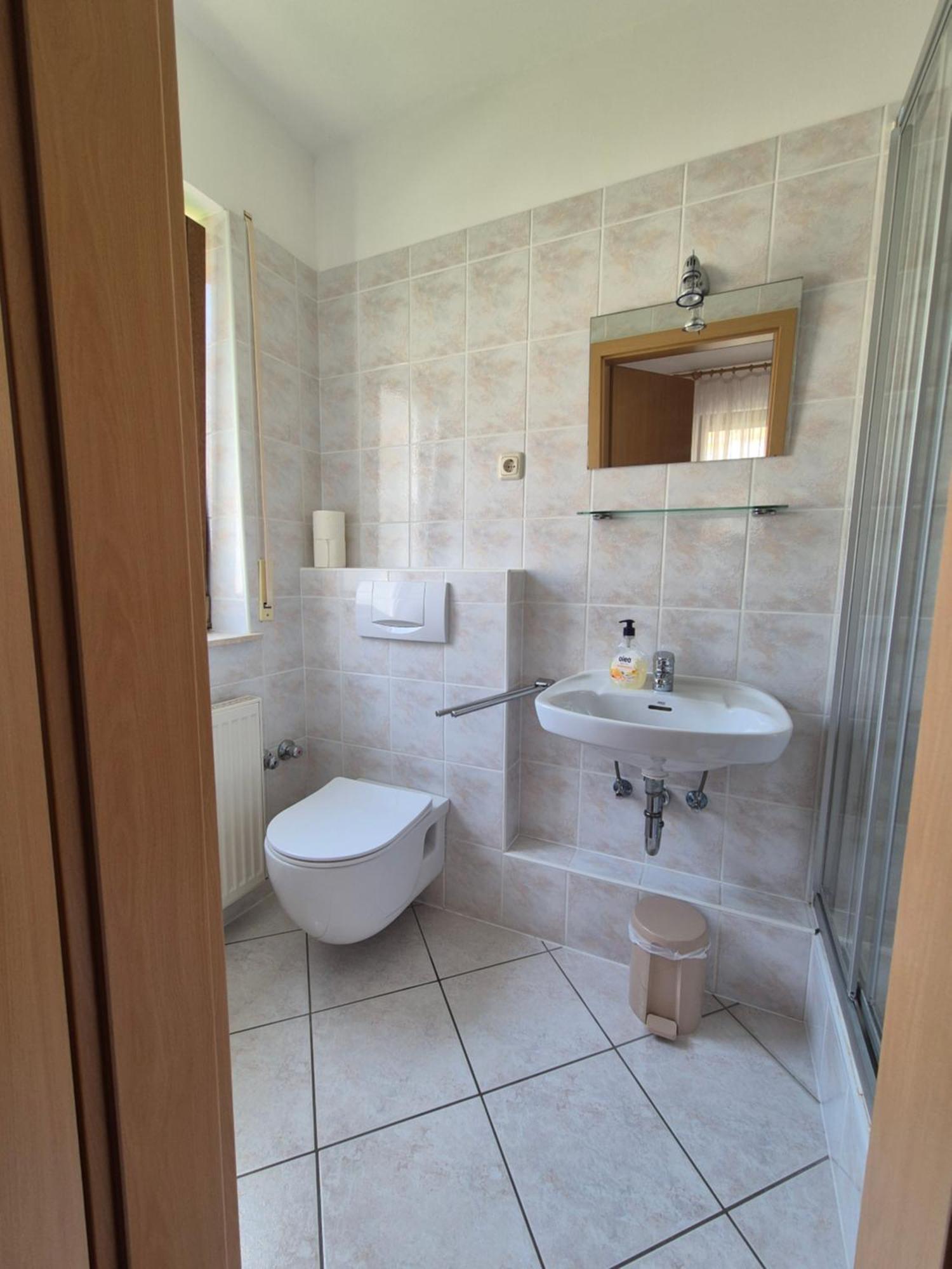 Apartments And Rooms Mamic Dugi Rat Ngoại thất bức ảnh