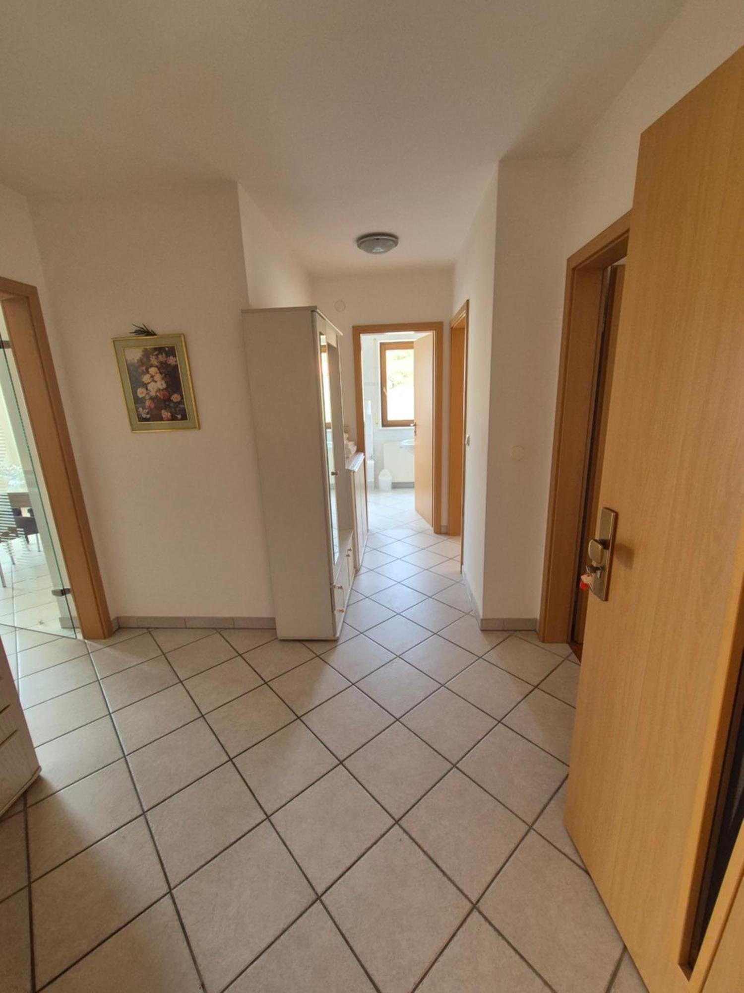 Apartments And Rooms Mamic Dugi Rat Ngoại thất bức ảnh