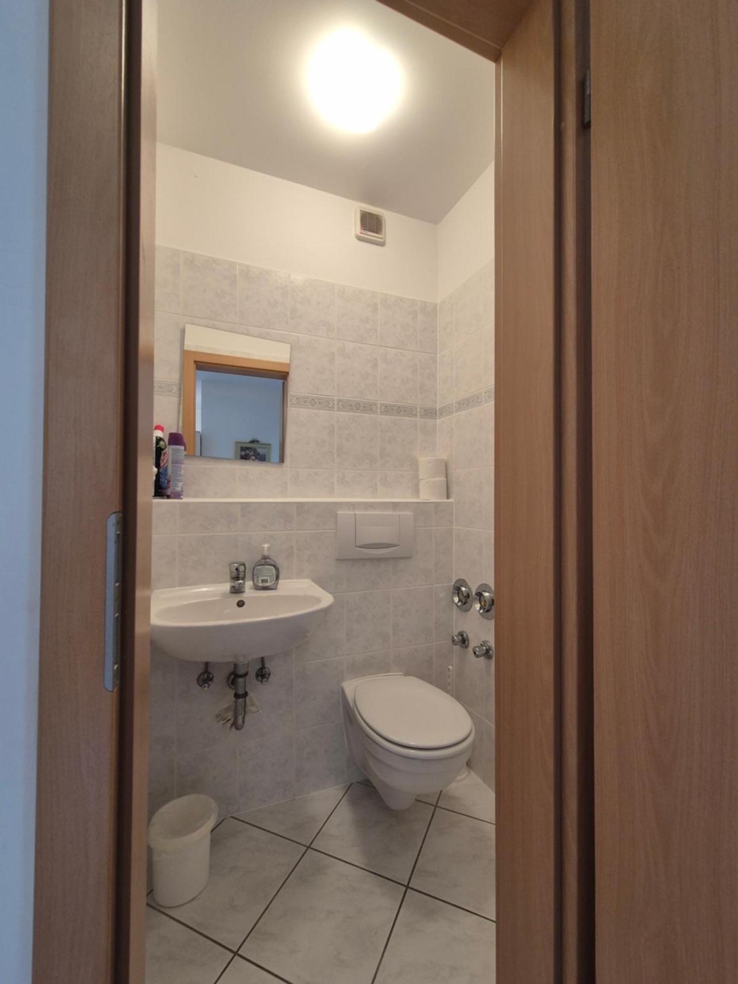 Apartments And Rooms Mamic Dugi Rat Ngoại thất bức ảnh