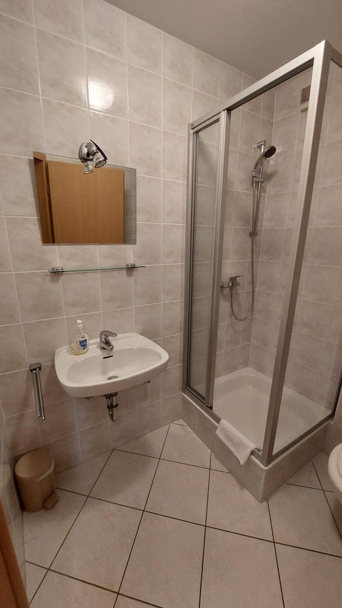 Apartments And Rooms Mamic Dugi Rat Ngoại thất bức ảnh