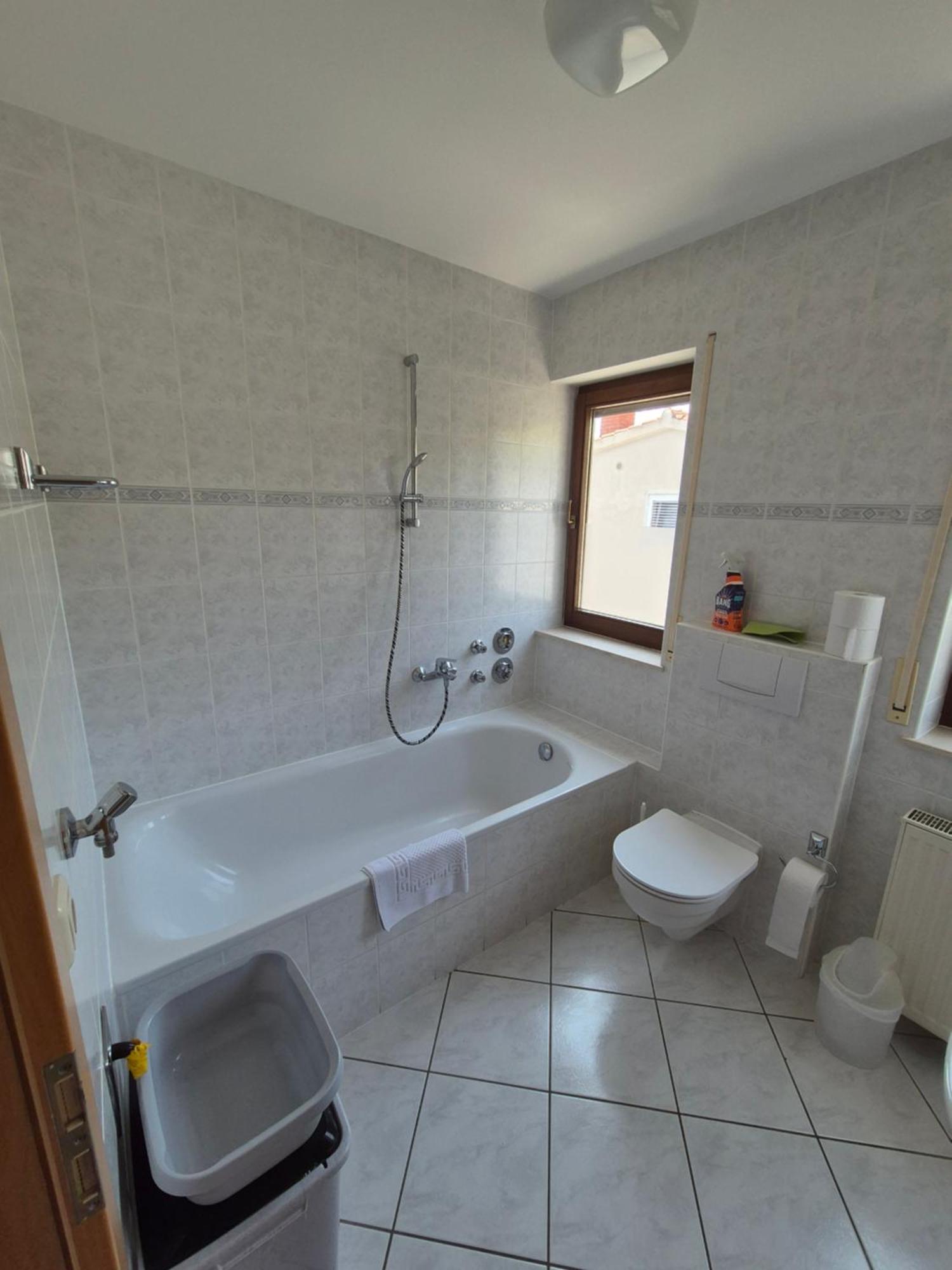 Apartments And Rooms Mamic Dugi Rat Ngoại thất bức ảnh