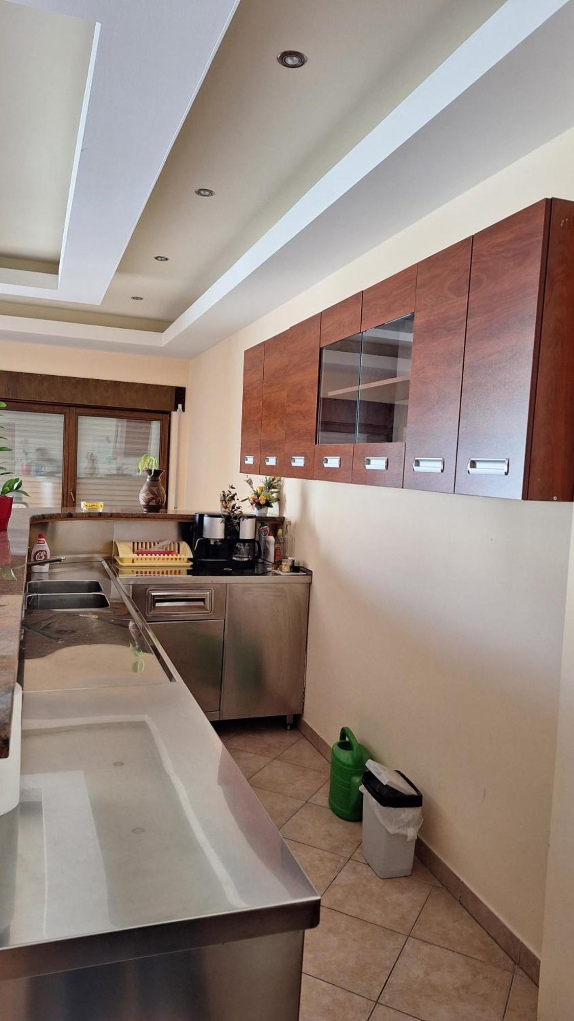 Apartments And Rooms Mamic Dugi Rat Ngoại thất bức ảnh